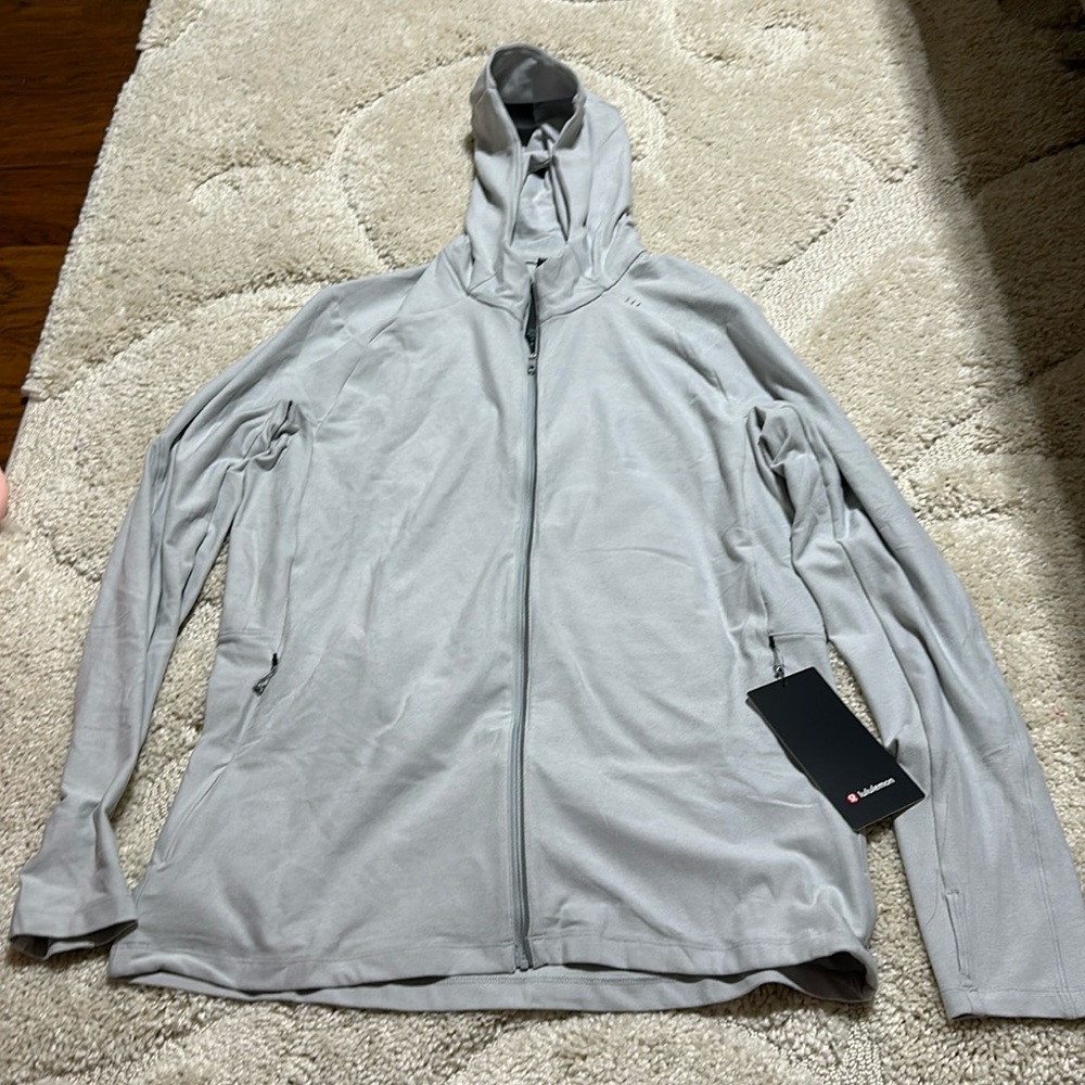 Lululemon Full Zip